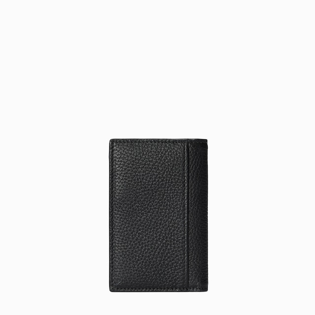 Long card case with Gucci logo