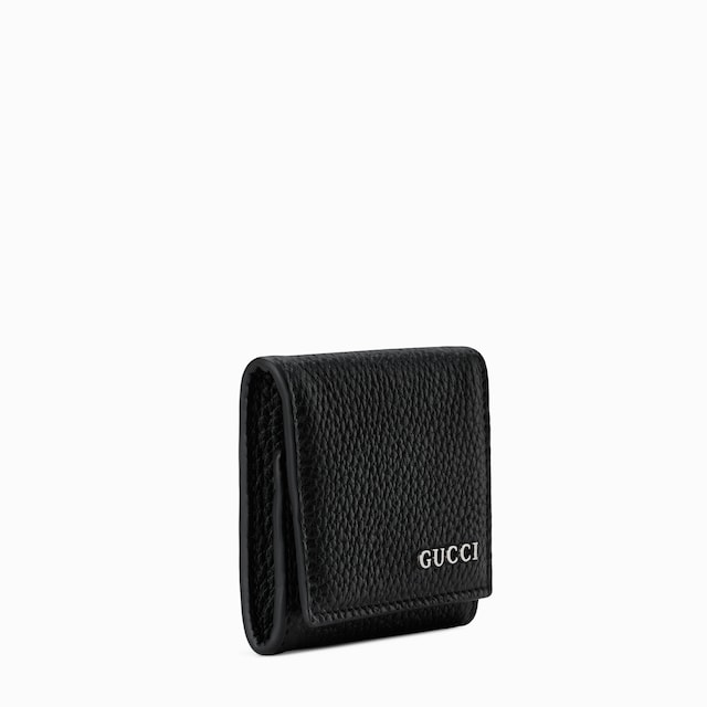 GUCCI ロゴ コインケース
