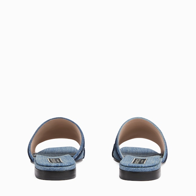 Women's 'Gucci' slide sandal