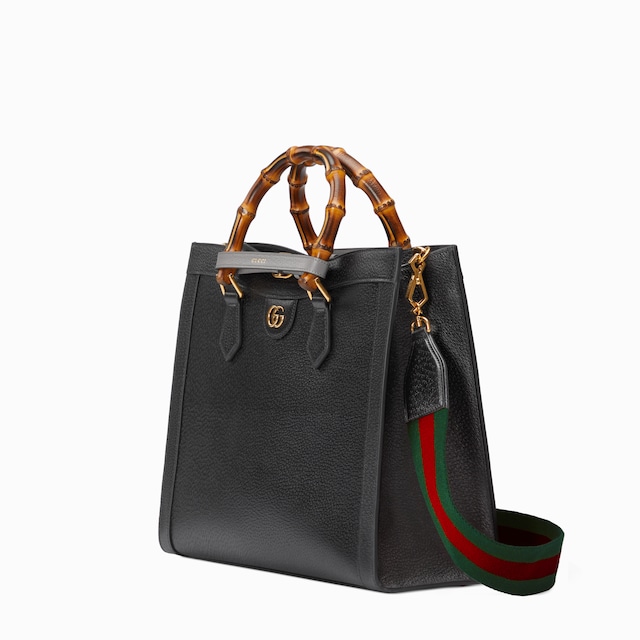 Сумка-тоут Gucci Diana среднего размера