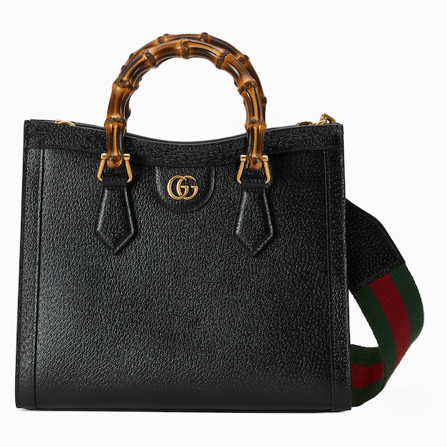 حقيبة اليد الكبيرة متوسطة الحجم Gucci Diana