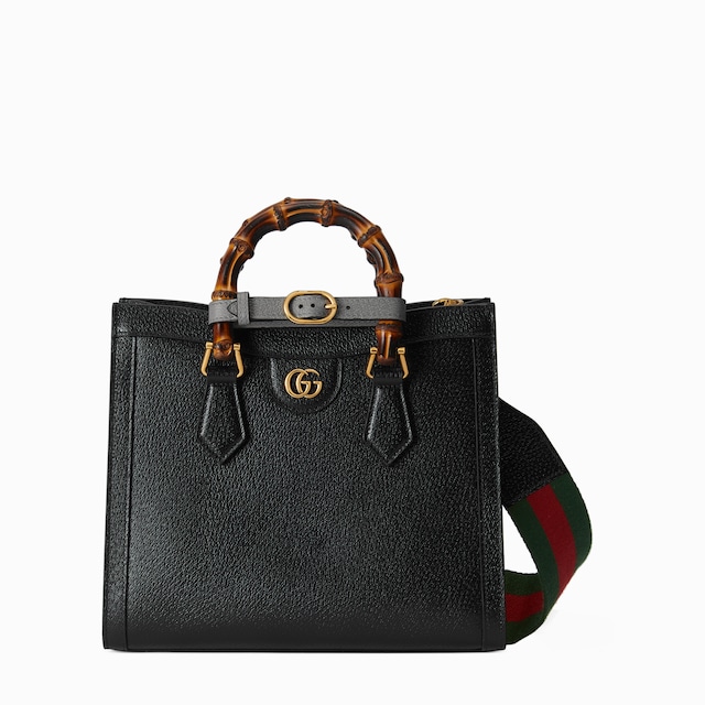 حقيبة اليد الكبيرة متوسطة الحجم Gucci Diana