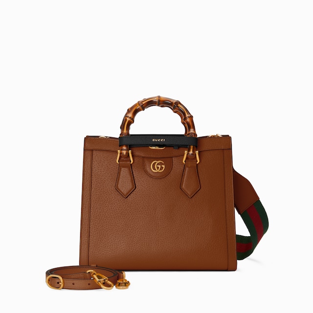 Gucci Diana medium tote bag