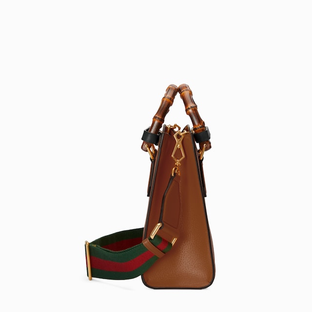 حقيبة اليد الكبيرة متوسطة الحجم Gucci Diana