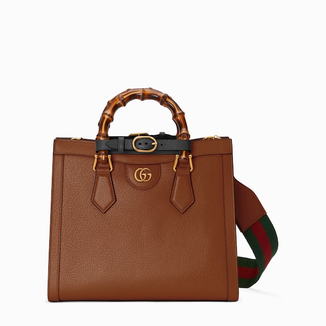 حقيبة اليد الكبيرة متوسطة الحجم Gucci Diana