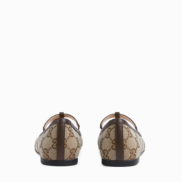 キッズ ハイブランド バレエシューズ | GUCCI® JP