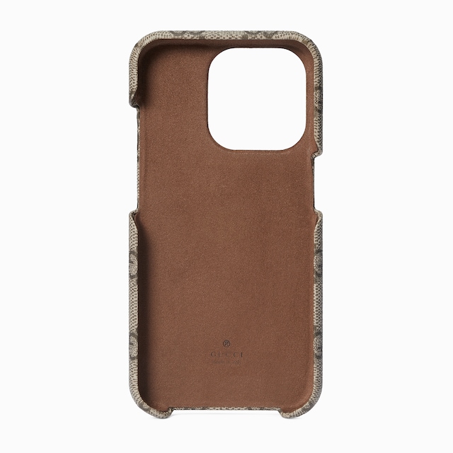 〔オフィディア〕iPhone 15 Pro ケース
