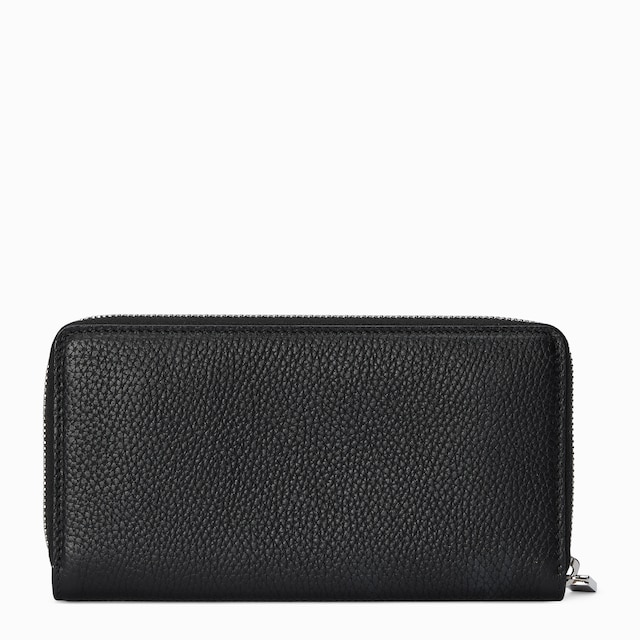 GUCCI ロゴ ジップアラウンドウォレット