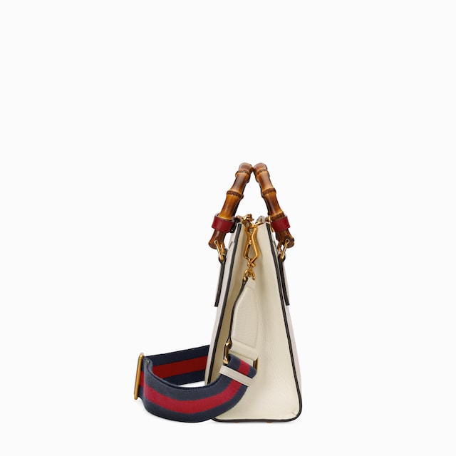 حقيبة اليد الكبيرة متوسطة الحجم Gucci Diana