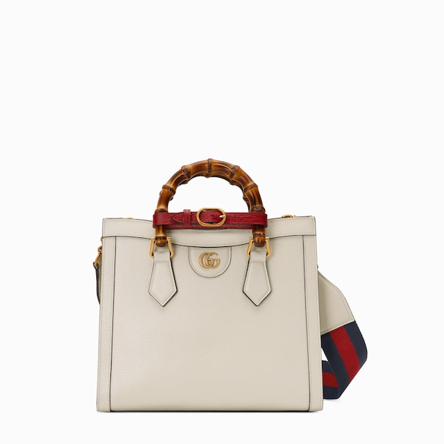 حقيبة اليد الكبيرة متوسطة الحجم Gucci Diana