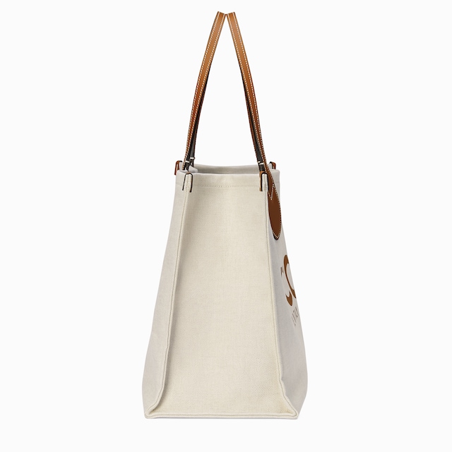 Maxi tote bag 