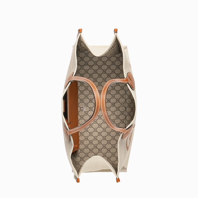 Maxi tote bag 