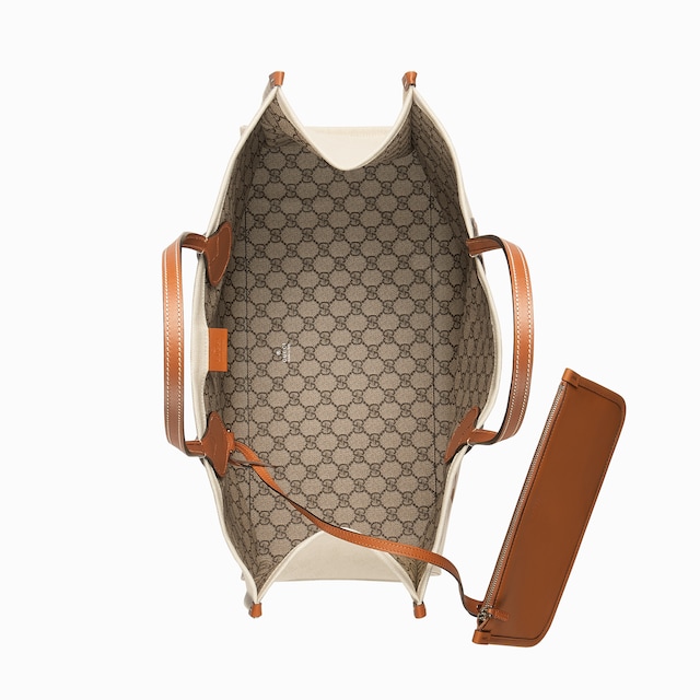 Maxi tote bag 