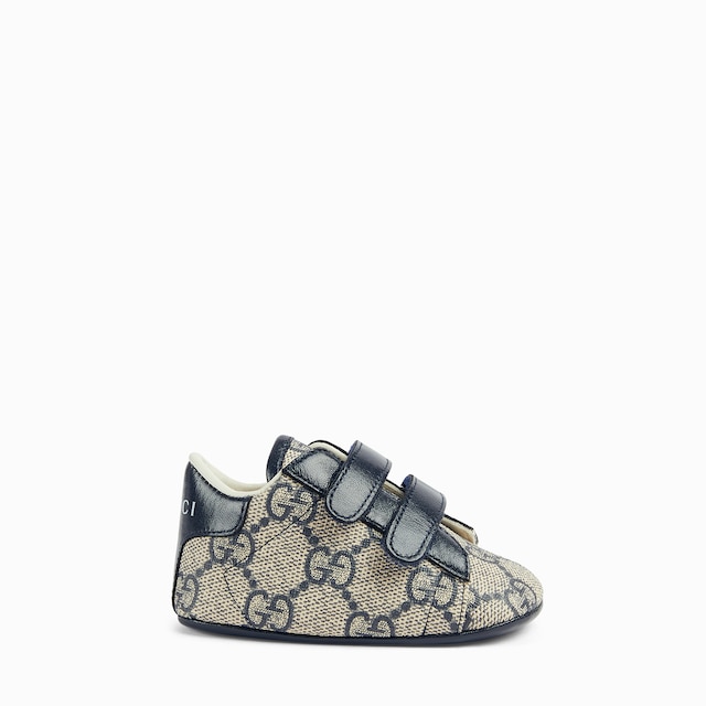 Baby Gucci Ace trainer