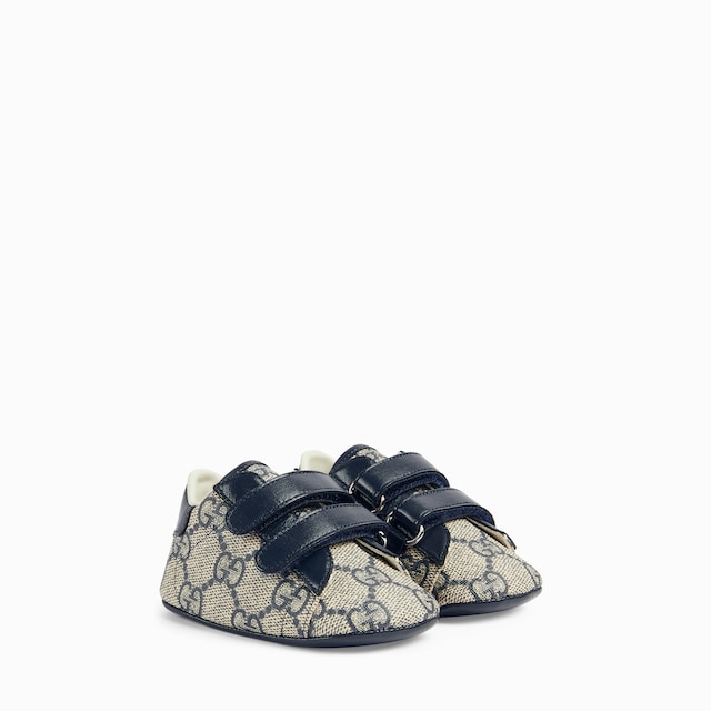 Baby Gucci Ace trainer