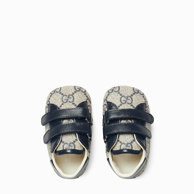 Baby Gucci Ace trainer