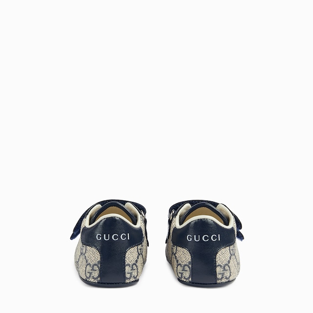 Baby Gucci Ace trainer