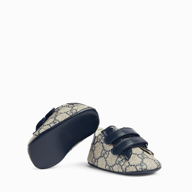 Baby Gucci Ace trainer