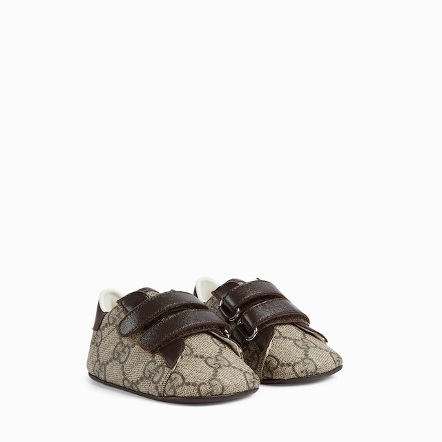 Baby Gucci Ace trainer