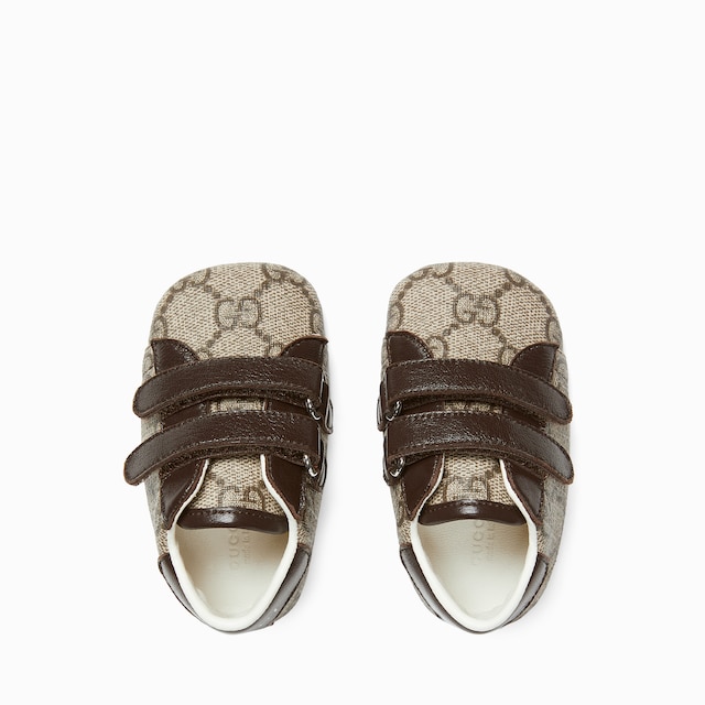 Baby Gucci Ace trainer