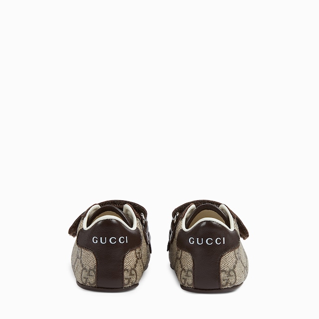 Baby Gucci Ace trainer
