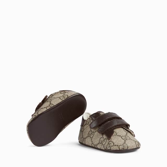 Baby Gucci Ace trainer