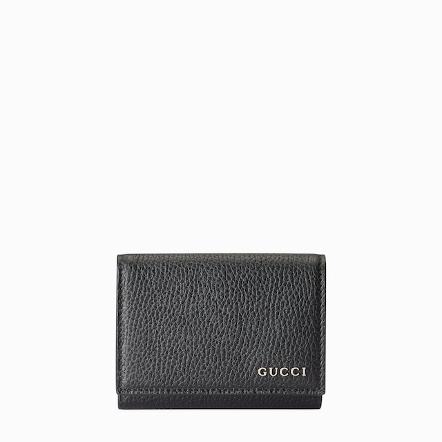 グッチ メンズ 財布キングスネーク GGスプリーム ウォレット