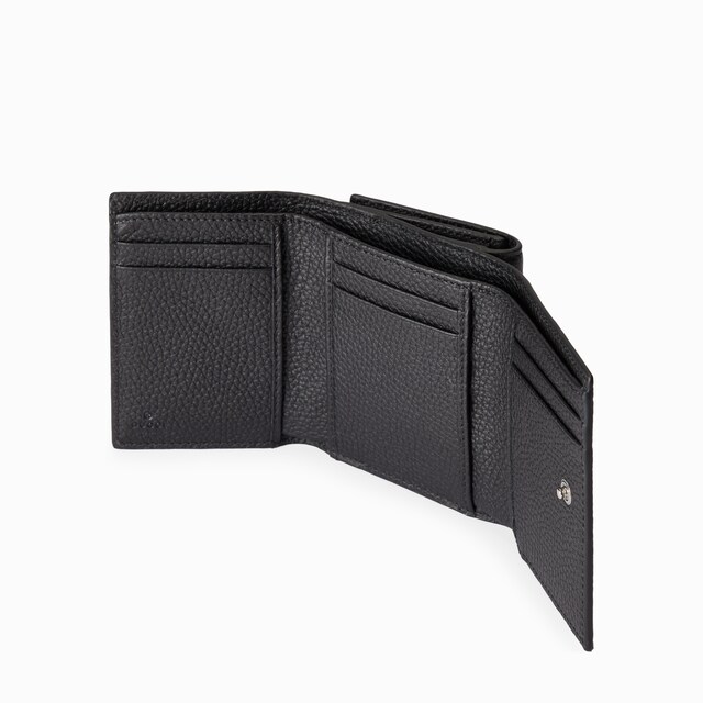GUCCI ロゴ 三つ折りウォレット