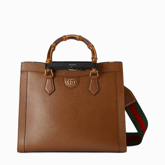 GUCCI GGパターン マザーズバッグ グッチ ベビー マザーズバッグ おすすめ | GUCCI公式