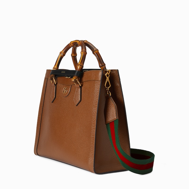Bolsa grande Gucci Diana