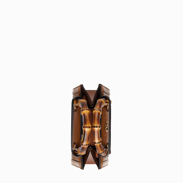 Borsa shopping Gucci Diana misura piccola