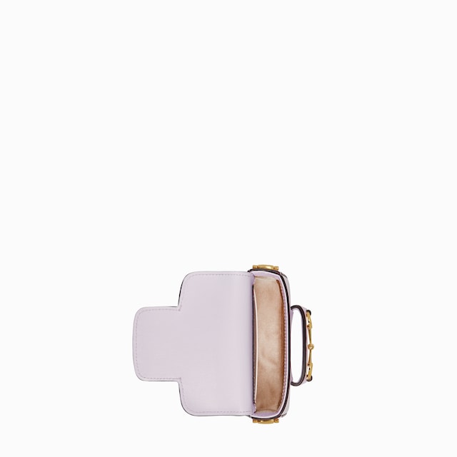 Micro borsa Gucci Horsebit 1955