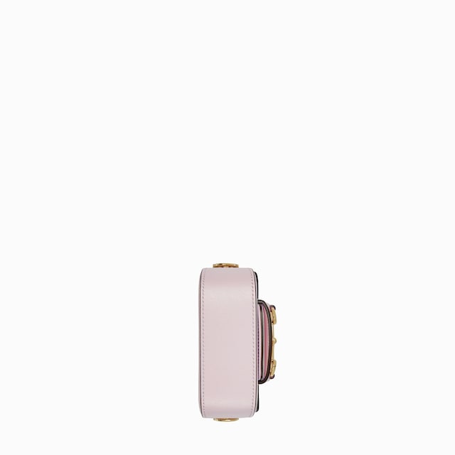 Micro borsa Gucci Horsebit 1955