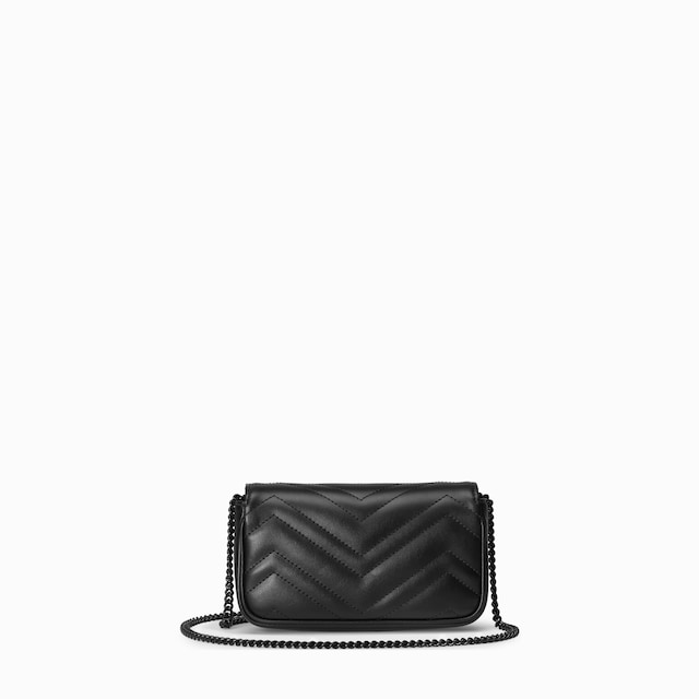 Mini borsa GG Marmont