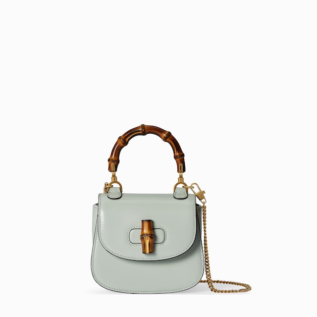 Gucci Bamboo 1947 nano bag