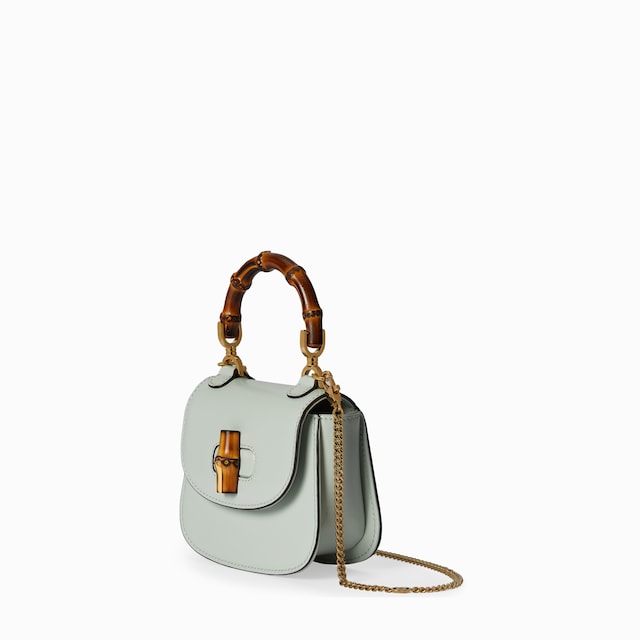 Gucci Bamboo 1947 nano bag