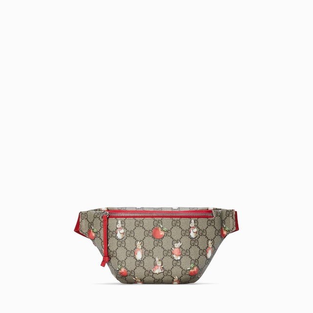 Sac ceinture Peter Rabbit™ x Gucci