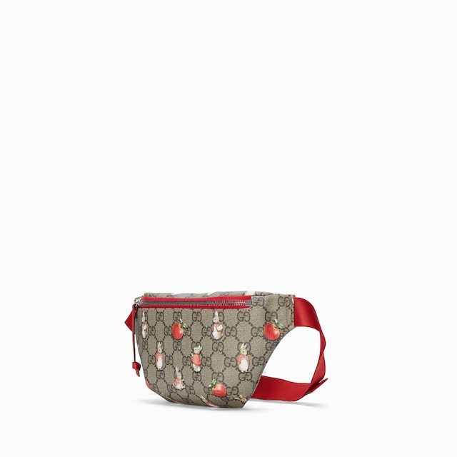Sac ceinture Peter Rabbit™ x Gucci