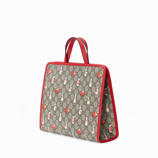 Cabas Peter Rabbit™ x Gucci