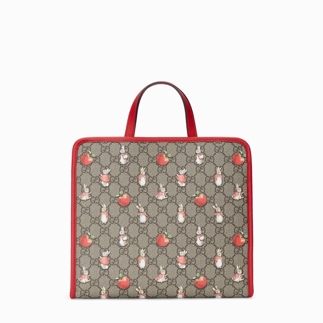 Cabas Peter Rabbit™ x Gucci