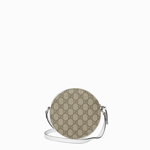 Children's handbag with patch
