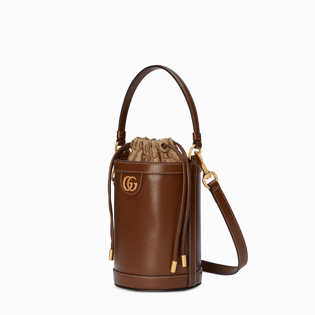 Ophidia mini bucket bag
