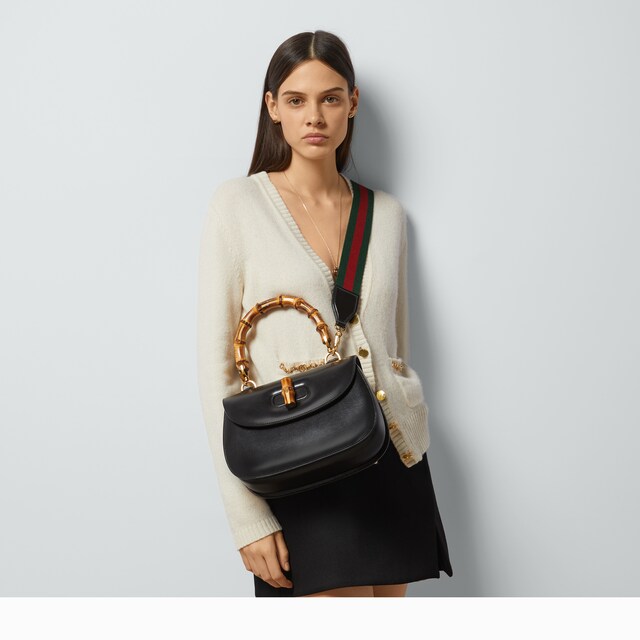 Gucci Bamboo 1947 medium bag