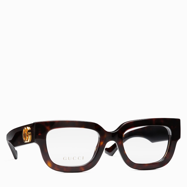 Rectangular optical frame