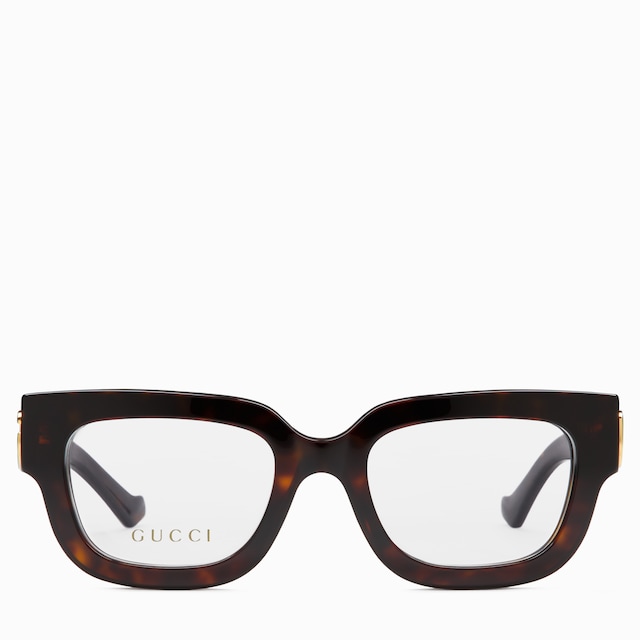 Rectangular optical frame