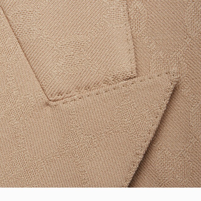 GG wool jacquard jacket - image 3