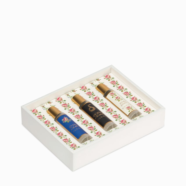 The Alchemist's Garden, mini discovery kit gift set