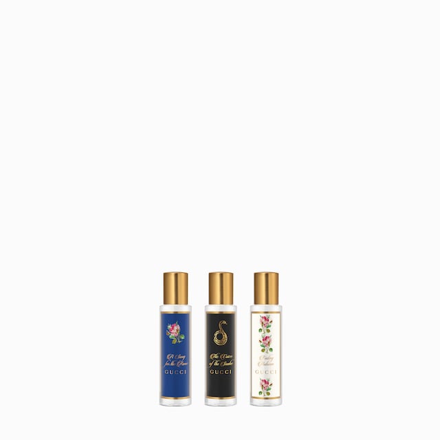 The Alchemist's Garden, mini discovery kit gift set