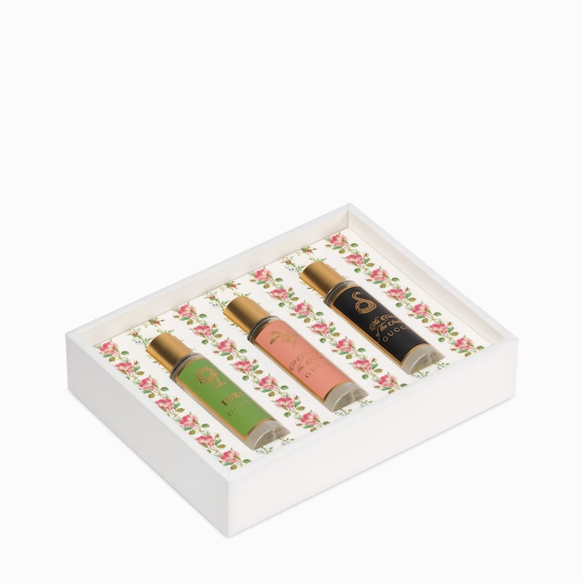 The Alchemist's Garden, mini discovery kit gift set