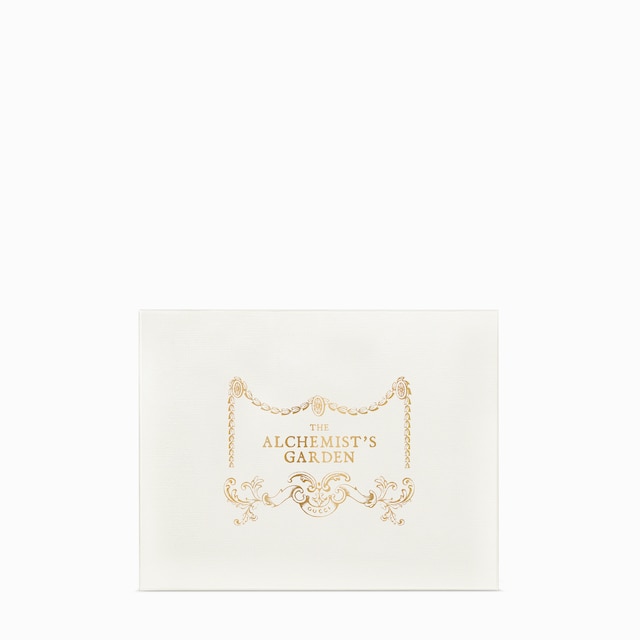 The Alchemist's Garden, mini discovery kit gift set